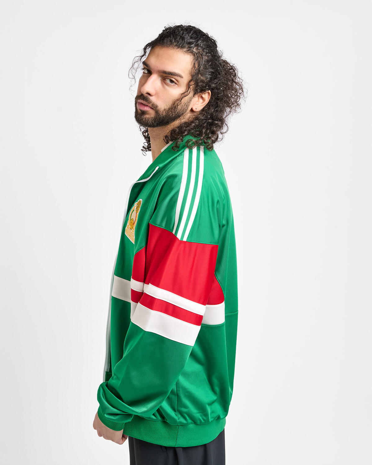 adidas Originals Mexico FMF Track Top 86 | JM1092 | AFEW STORE